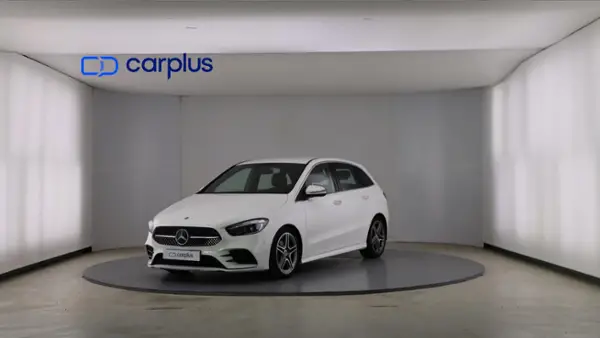 Mercedes-Benz Clase B